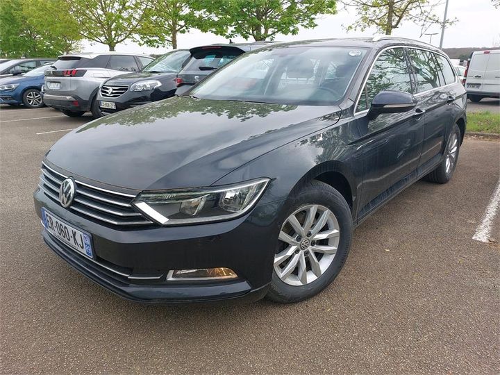 volkswagen passat sw 2017 wvwzzz3czje073564