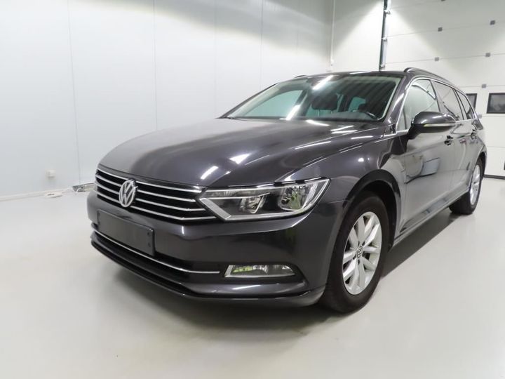 volkswagen passat 2017 wvwzzz3czje073606