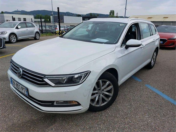 volkswagen passat sw 2017 wvwzzz3czje075119