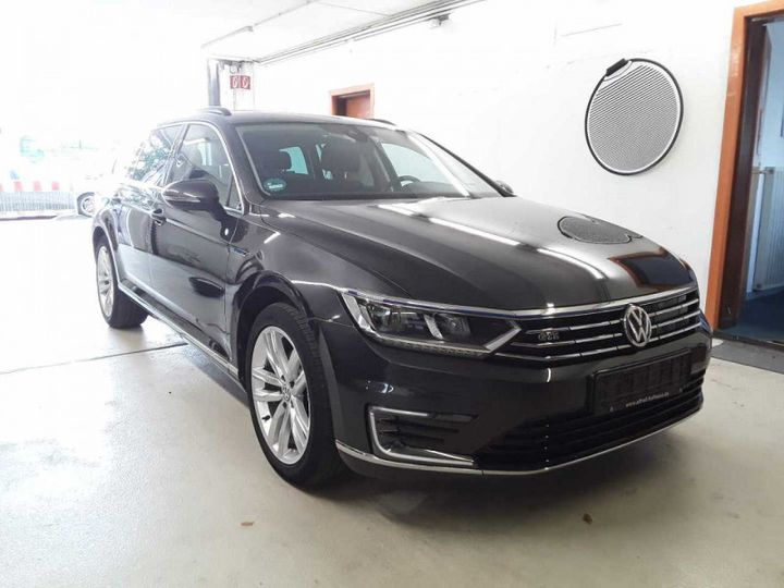 volkswagen passat 1.4 tsi gte 2017 wvwzzz3czje077799