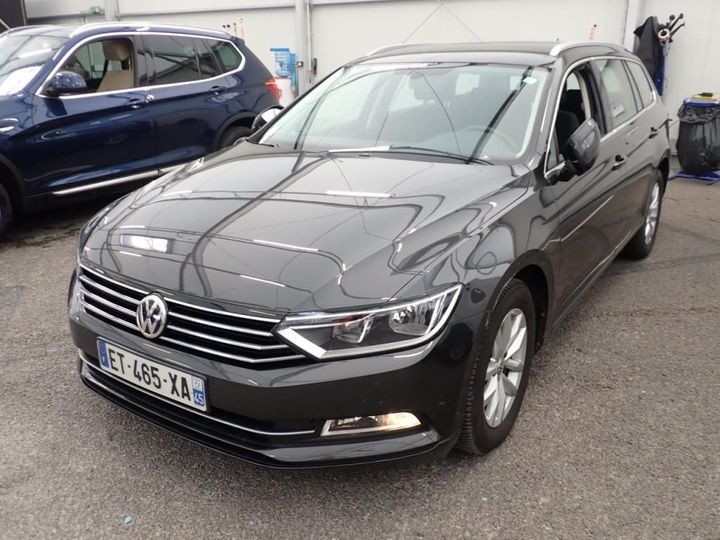 volkswagen passat sw 2018 wvwzzz3czje085017