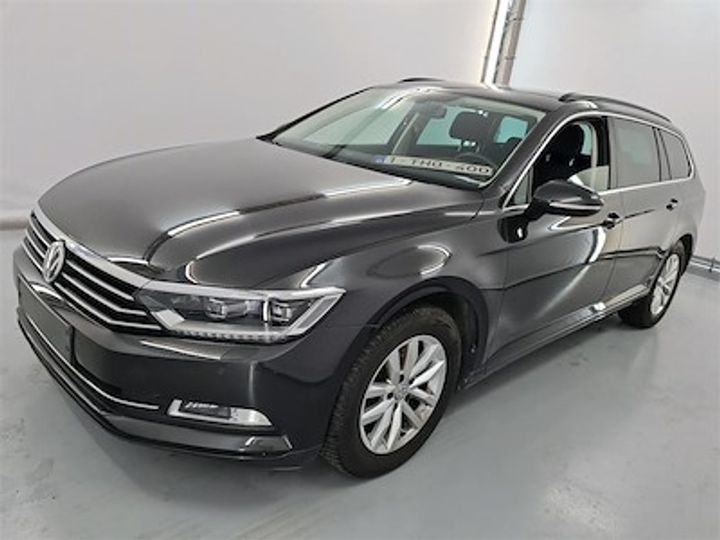 volkswagen passat 2017 wvwzzz3czje086277