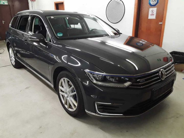 volkswagen passat 1.4 tsi plug-in hybrid 2017 wvwzzz3czje093278