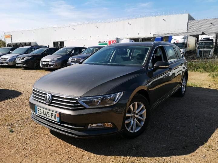 volkswagen passat sw 2017 wvwzzz3czje100378