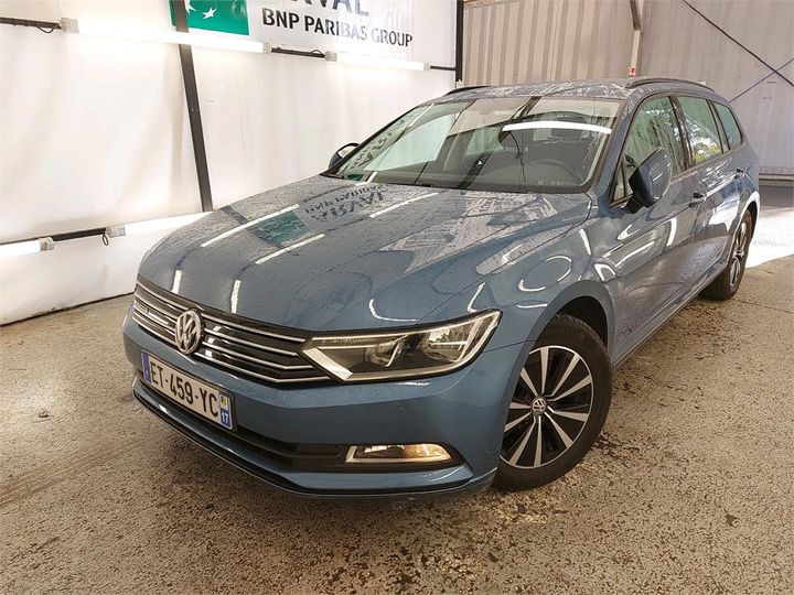 volkswagen passat sw 2018 wvwzzz3czje101066