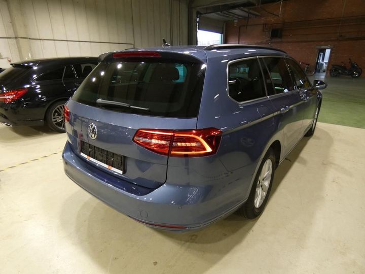 volkswagen passat variant 2017 wvwzzz3czje102175