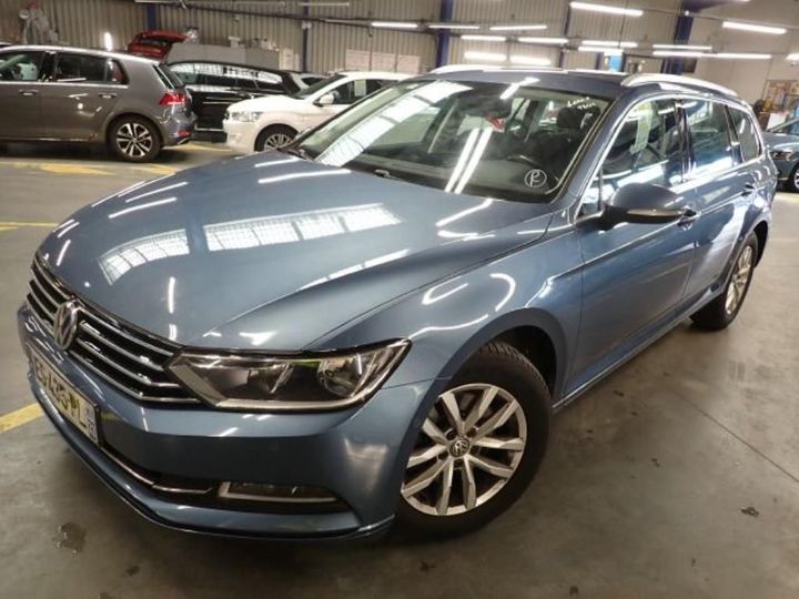 volkswagen passat sw 2017 wvwzzz3czje102350