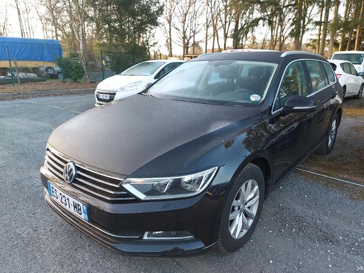 volkswagen passat sw 2017 wvwzzz3czje104206