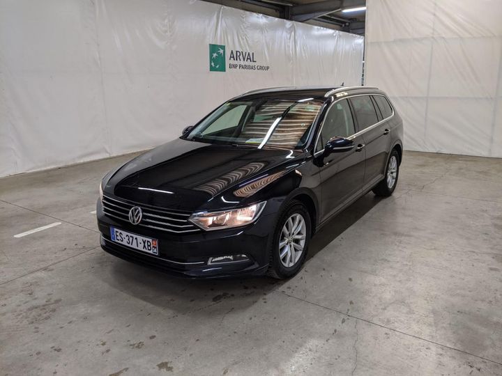 volkswagen passat sw 2017 wvwzzz3czje104439