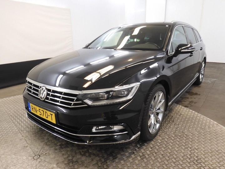 volkswagen passat variant 2018 wvwzzz3czje112578