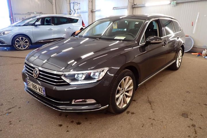 volkswagen passat sw 2018 wvwzzz3czje113734