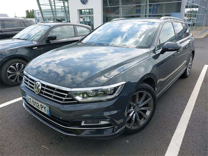 volkswagen passat sw 2018 wvwzzz3czje113915