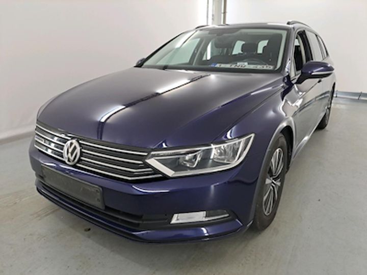 vw passat variant diesel - 2015 2018 wvwzzz3czje113935