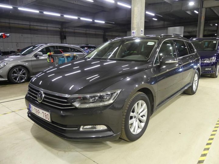 volkswagen passat variant 2018 wvwzzz3czje116795