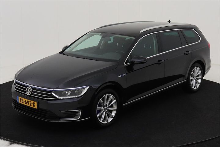 volkswagen passat variant 2018 wvwzzz3czje120170