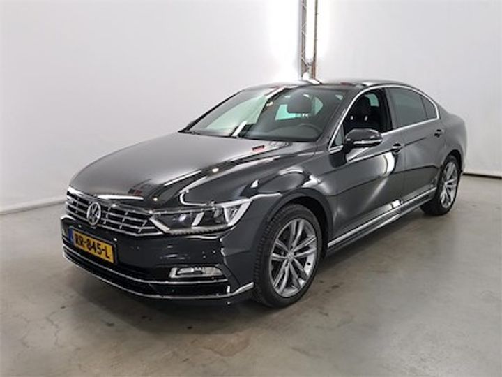 volkswagen passat 2018 wvwzzz3czje120223