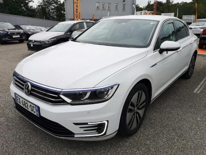 volkswagen passat 2018 wvwzzz3czje122000