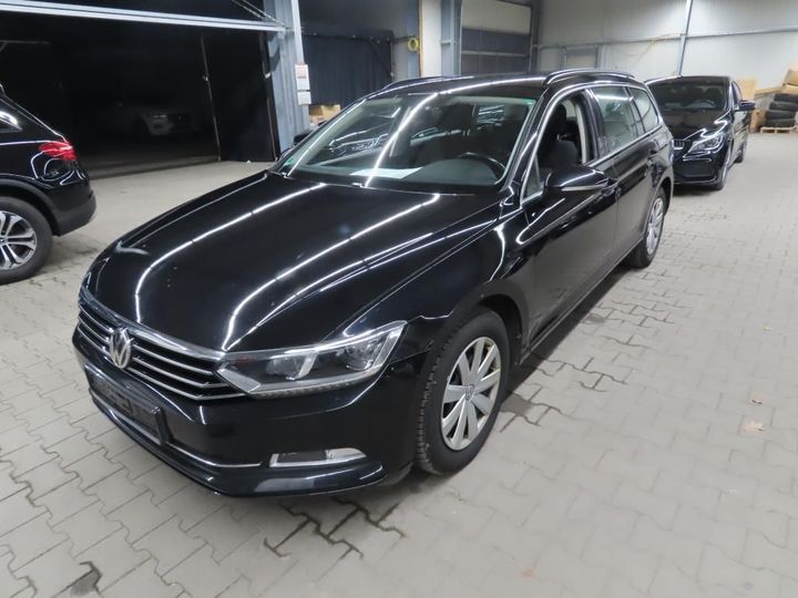 volkswagen passat variant 2018 wvwzzz3czje124962