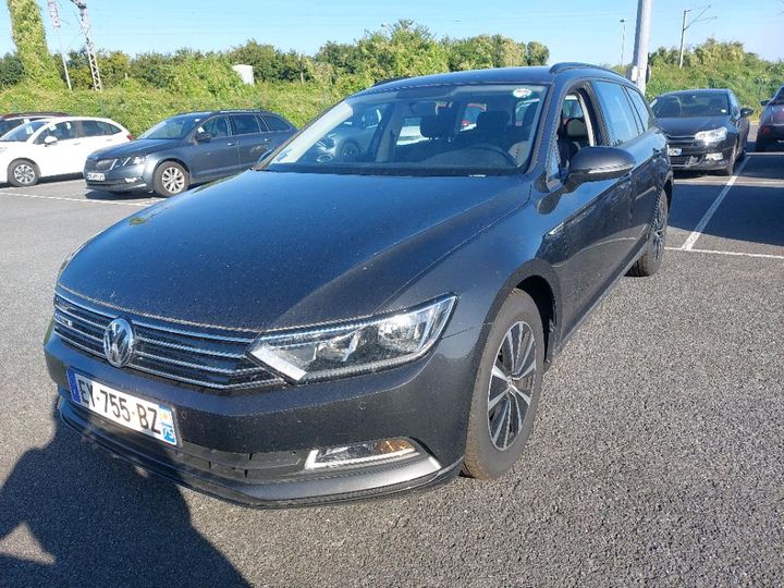 volkswagen passat sw 2018 wvwzzz3czje132246