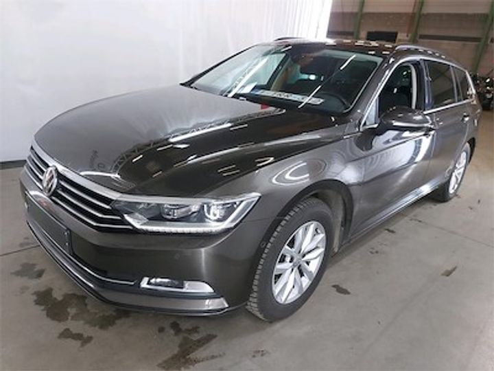 volkswagen passat 2018 wvwzzz3czje133802