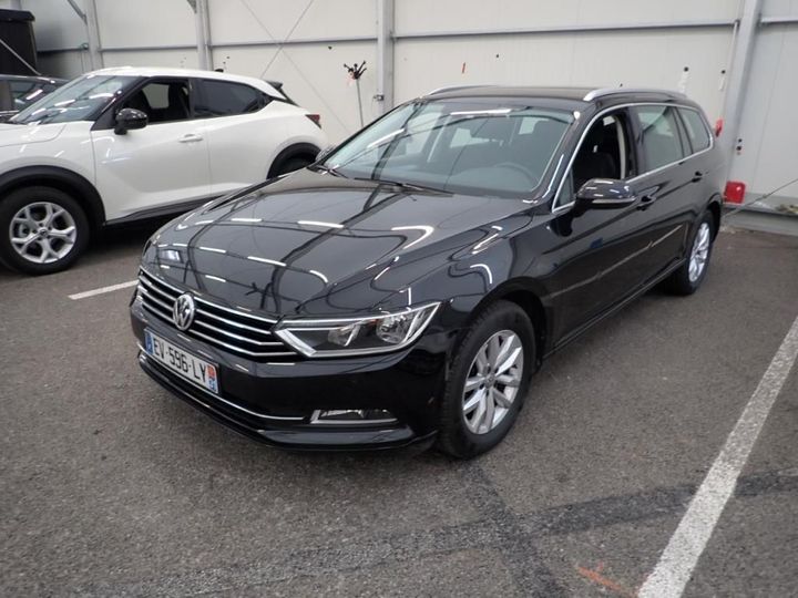 volkswagen passat sw 2018 wvwzzz3czje135815