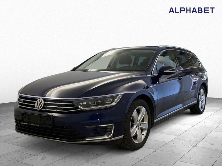 volkswagen passat variant 1.4 2018 wvwzzz3czje136467