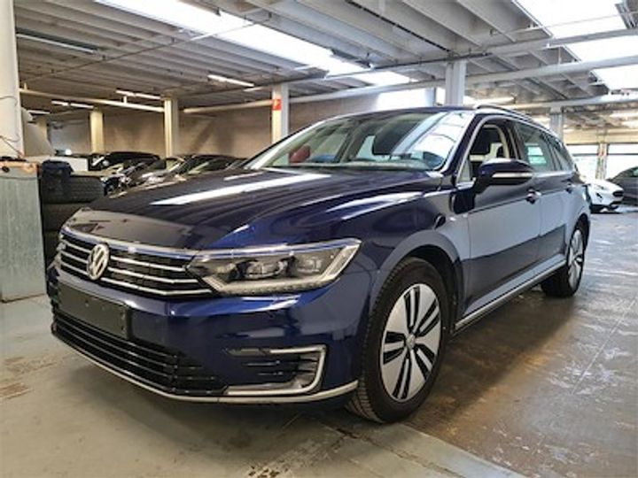 volkswagen passat variant gte 2018 wvwzzz3czje137758