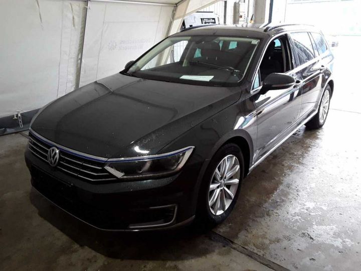 volkswagen passat variant 1.4 tsi plug-in hybrid 2018 wvwzzz3czje139810