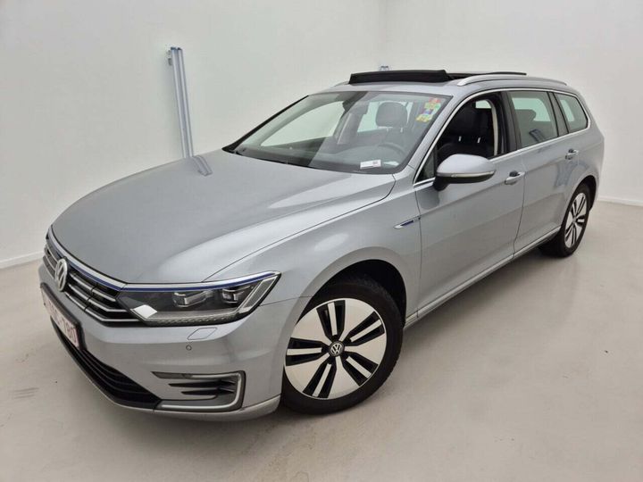 vw passat 2018 wvwzzz3czje140123