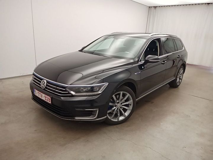 volkswagen passat 2018 wvwzzz3czje140797