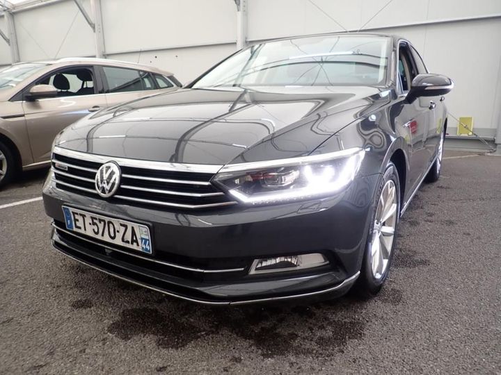 volkswagen passat 4p 2018 wvwzzz3czje140977