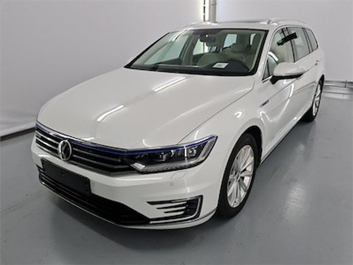 volkswagen passat 2018 wvwzzz3czje141824