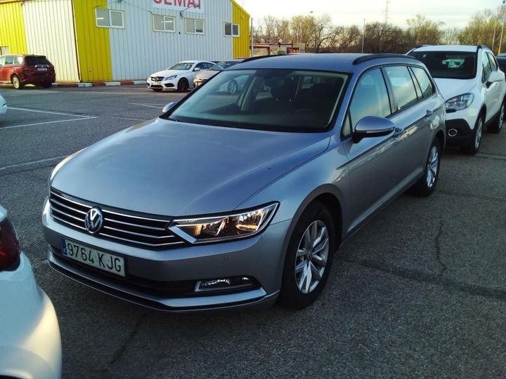 volkswagen passat 2018 wvwzzz3czje142263