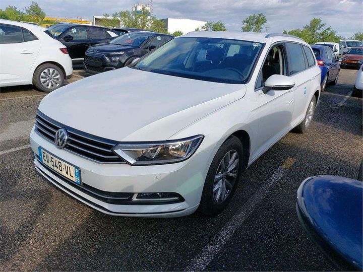 volkswagen passat sw 2018 wvwzzz3czje144508