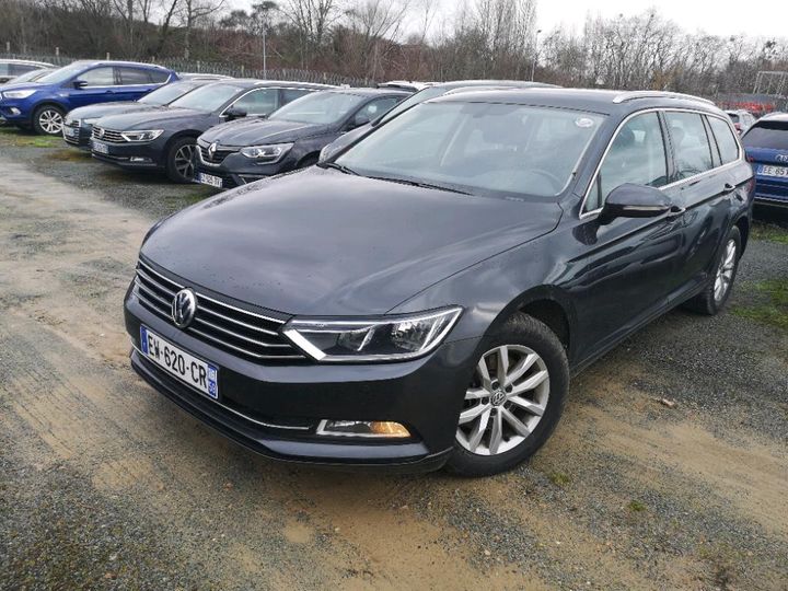 volkswagen passat sw 2018 wvwzzz3czje145921