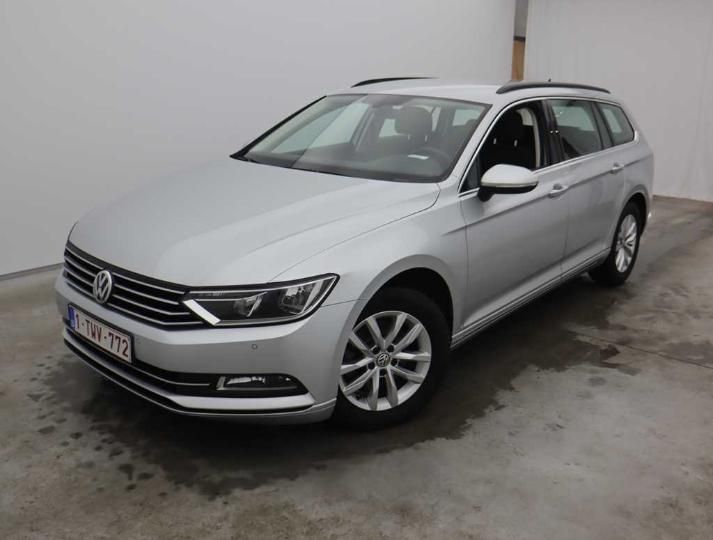 volkswagen passat 2018 wvwzzz3czje146169