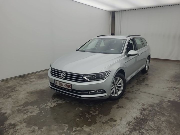 volkswagen passat variant &#3914 2018 wvwzzz3czje146784