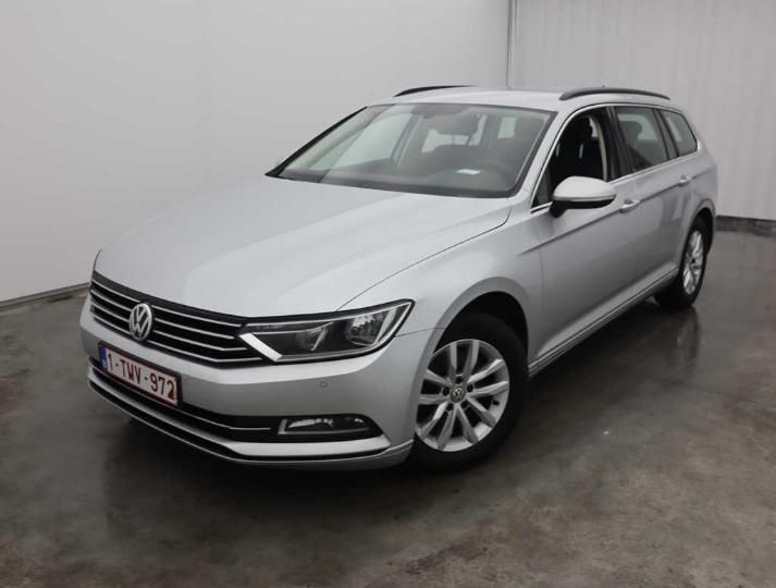 volkswagen passat variant &#3914 2018 wvwzzz3czje146851