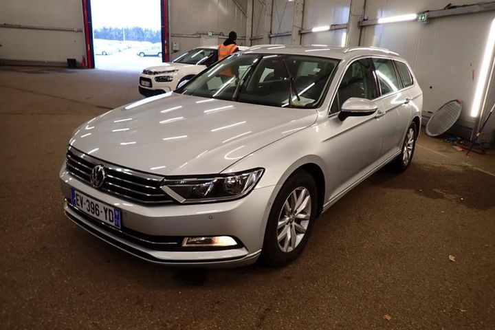 volkswagen passat sw 2018 wvwzzz3czje148791