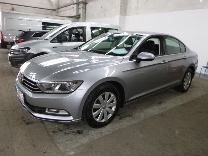 volkswagen passat 2018 wvwzzz3czje149262