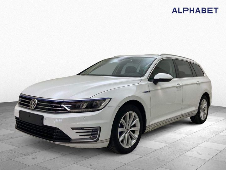 volkswagen passat variant 1.4 2018 wvwzzz3czje151525