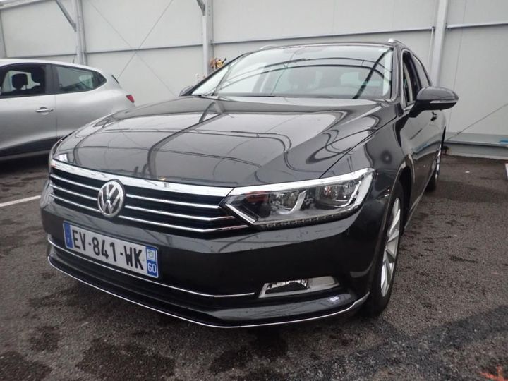 volkswagen passat sw 2018 wvwzzz3czje162106