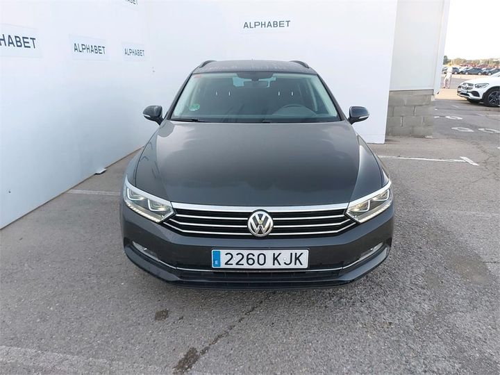 vw passat 2018 wvwzzz3czje162250