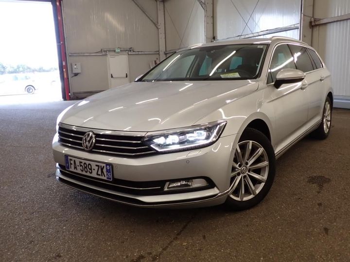 volkswagen passat sw 2018 wvwzzz3czje164125