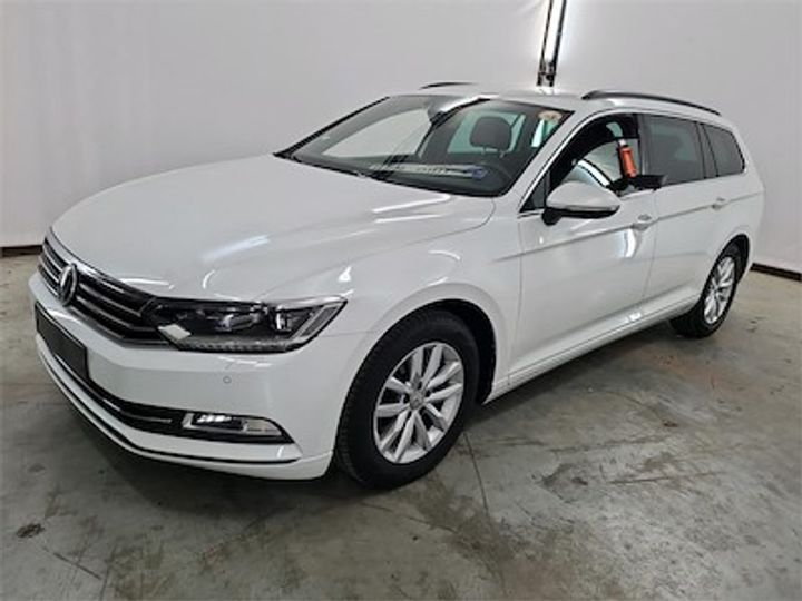 volkswagen passat 2018 wvwzzz3czje167309