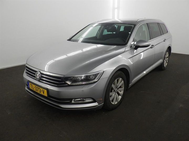 vw passat variant 2018 wvwzzz3czje168678