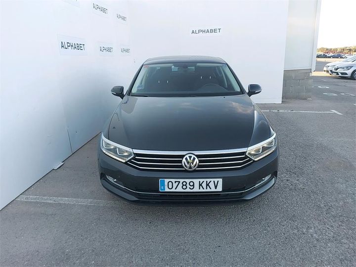 vw passat 2018 wvwzzz3czje174796