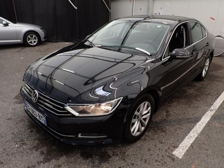 volkswagen passat 2018 wvwzzz3czje178226