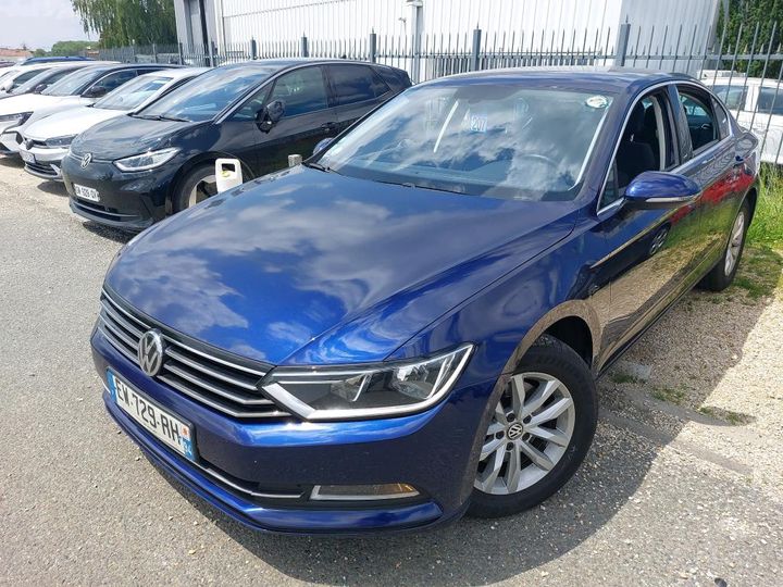 vw passat 2018 wvwzzz3czje181302