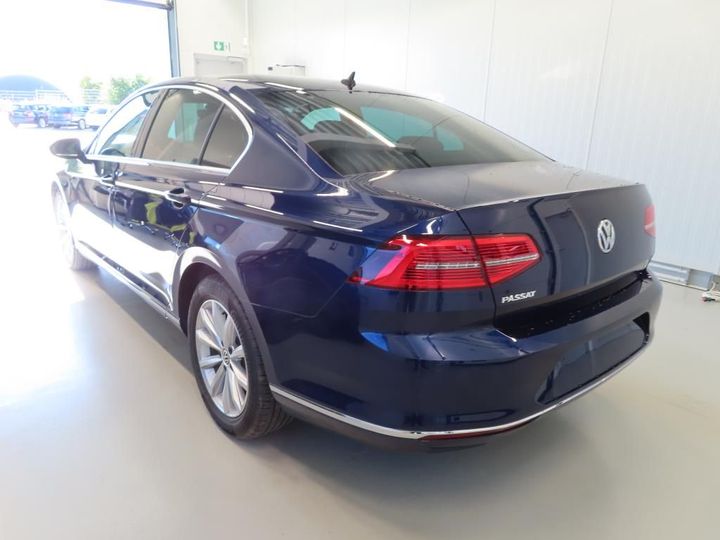 volkswagen passat 2018 wvwzzz3czje181683